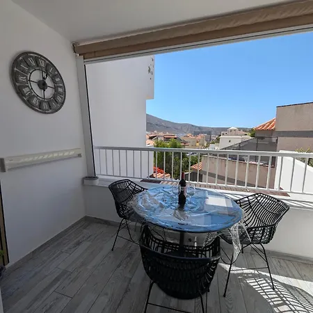 Cozy In Cristianos Appartement