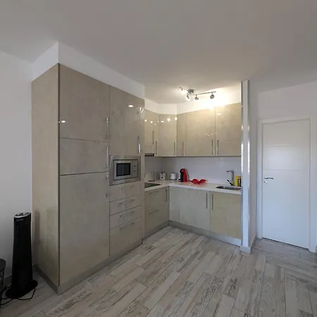 Cozy In Cristianos Appartement *