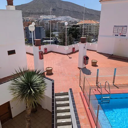 Cozy In Cristianos Guincho (Tenerife)