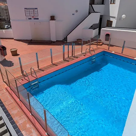 Cozy In Cristianos