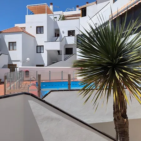 Cozy In Cristianos Appartamento