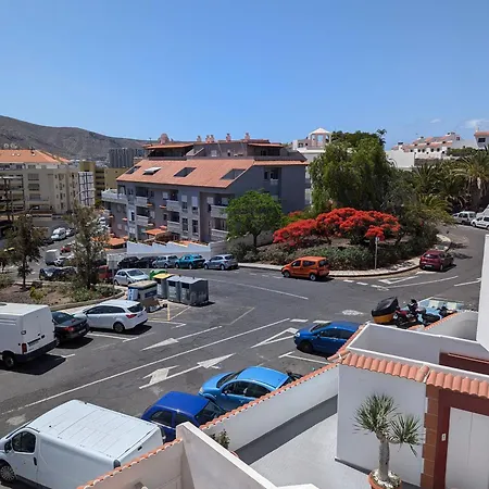 Apartment Cozy In Cristianos