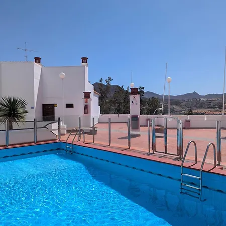 Cozy In Cristianos Apartment Guincho (Tenerife)