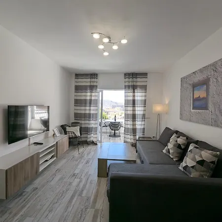 Apartment Cozy In Cristianos