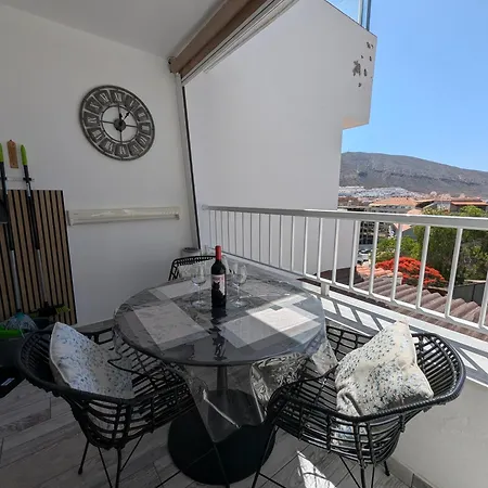 Cozy In Cristianos Appartamento *