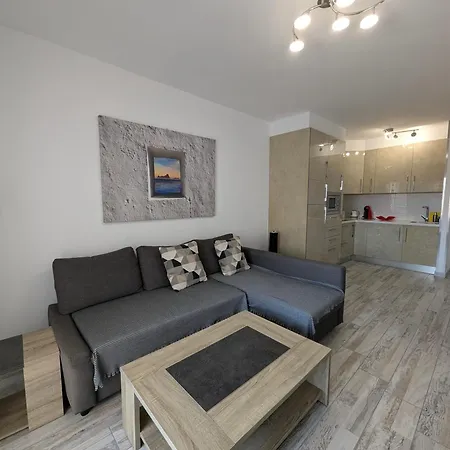 Apartment Cozy In Cristianos *