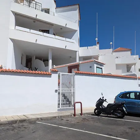 Cozy In Cristianos *