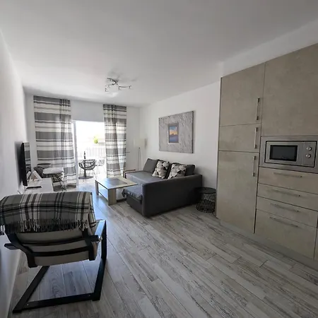 Cozy In Cristianos Appartamento *