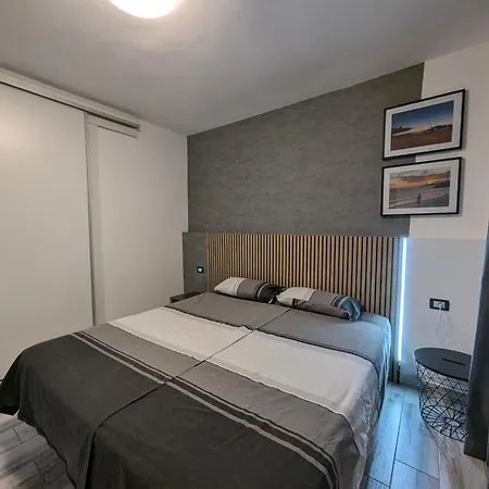 Apartment Cozy In Cristianos *