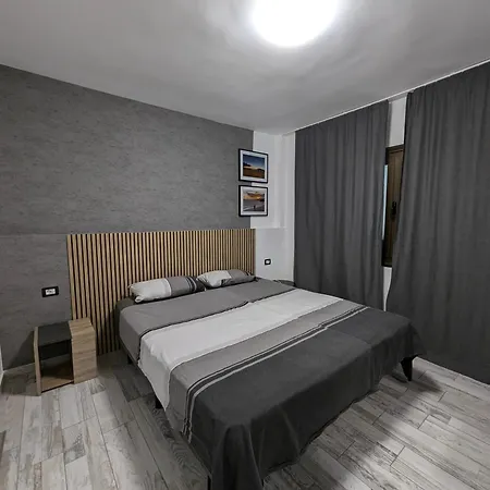Apartment Cozy In Cristianos Guincho (Tenerife)